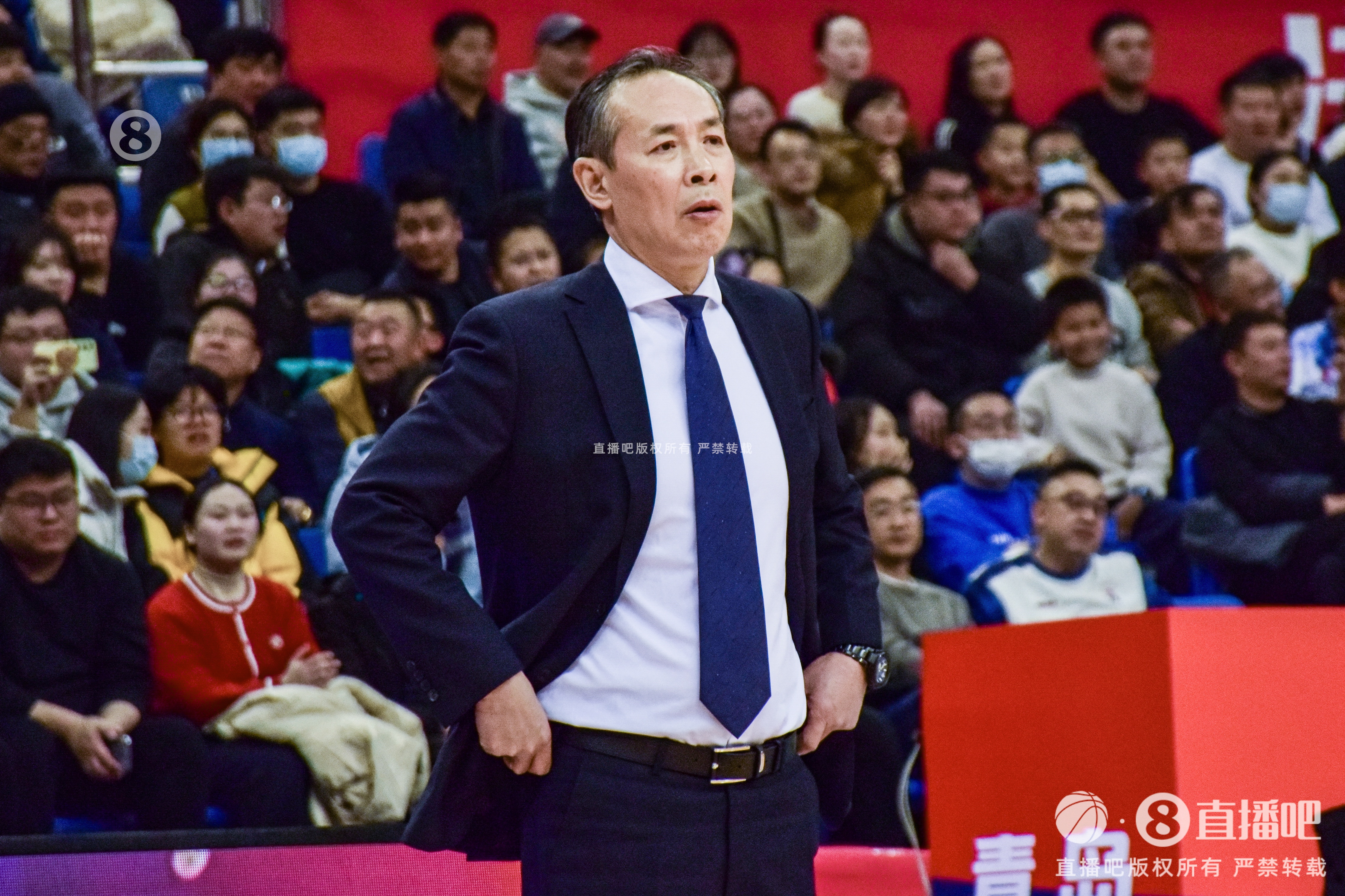 比分直播-许利民：赛季很漫长 一场比赛不能证明什么 但可在这之中总结问题