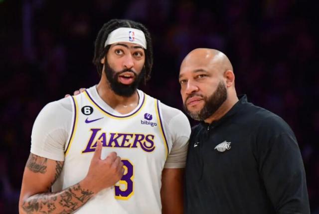 足球比分-防守第20变第2！湖人才是交易赢家：6胜3负冲季后赛