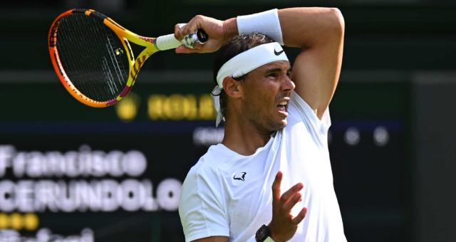 足球直播-辛辛那提签表：纳达尔回归 梅德维德夫捍卫世界第1