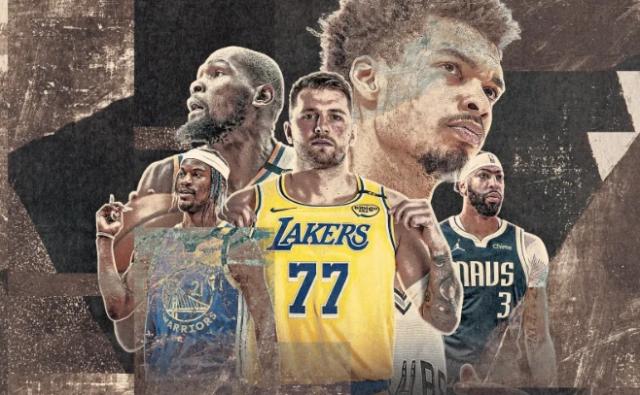 【观察】截止日赢家与输家：小球队亏惨 湖人赢麻了