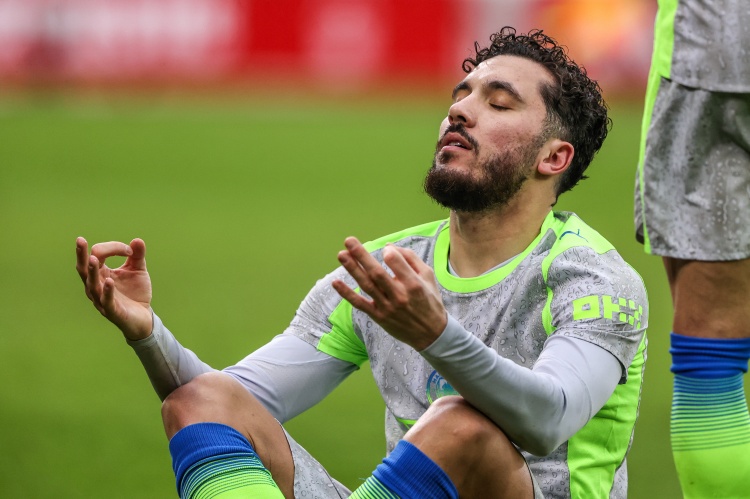 新球体育-拉卡泽特：谢尔基与曼城是天作之合，他看到了德布劳内的成长轨迹