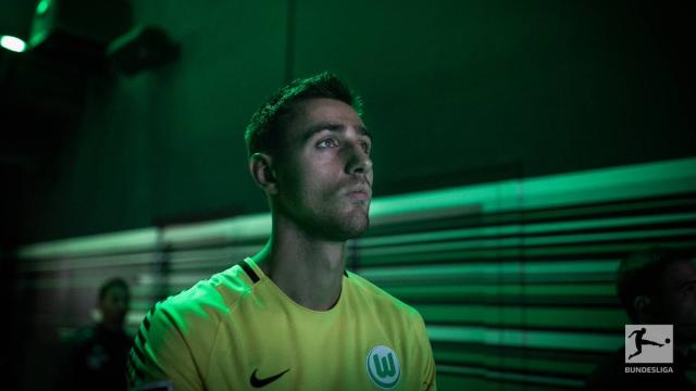 即时比分直播-体坛专访德甲门神：673分钟不丢球的秘诀是什么？